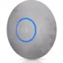 Thumbnail 2 de UBIQUITI Concreto Cemento reemplazo cubierta p/ U6+ U6-Lite UAP-nanoHD