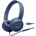 Thumbnail 0 de JBL TUNE - Headphones - 520 C Non-TWS Blue