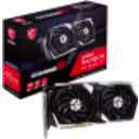 Thumbnail 0 de MSI Radeon RX 6600 XT GAMING X 8G [RX 6600 XT GAMING X 8G]