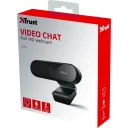 Thumbnail 8 de Cámara Web Trust Tyro Full HD 1080p 30fps Compatible Windows/Mac Interfaz USB