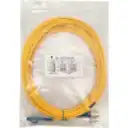 Thumbnail 0 de 5mt LC-FC MonoModo SM Duplex Jumper Cable Fibra 9/125um LSZH
