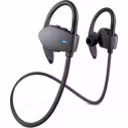 Thumbnail 0 de Energy Sistem Sport 1 Bluetooth Earphones - Graphite (427451)