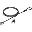 Thumbnail 0 de Cable de Seguridad Kensington K65020WW Acero al carbon Negro/Plata con Llave