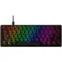 Thumbnail 0 de HyperX Keyboard Alloy Origins 60 HX Red