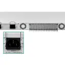 Thumbnail 0 de MIKROTIK Cloud Core Router 2004-1G-12S+2XS with RouterOS L6 license