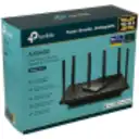 Thumbnail 0 de TP-LINK AX5400 4-LAN 1-WAN 5GHz+2,4GHz 4804+574mbps 6-antena USB WiFi6