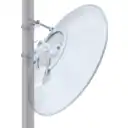 Thumbnail 4 de SANNY C/DETALLE 4,9-6,5GHz 34dBi 2-N-H Slant-45o 2x2 Antena Dish 5GHz