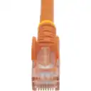 Thumbnail 3 de Cat6 Ether Patch Cable wth Snagless RJ45