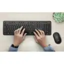 Thumbnail 7 de Kit Teclado Mouse Inalámbrico Asus CW100, RF 2.4GHz USB Color Negro