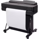Thumbnail 4 de Plotter HP DesignJet T650 24" Inyección de Tintas color Ethernet USB 2.0 WiFi 