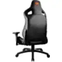 Thumbnail 7 de Silla Gamer Cougar Armor S Reclinable 180° Reposabrazos 4D Hasta 120Kg Negro