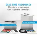 Thumbnail 7 de Toner HP 202X Magenta Comp. LaserJet Serie M254 M280, 2.500 Paginas