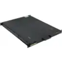 Thumbnail 2 de Consola Monitor 1-VGA Teclado Trackpad 1-USB Rack 1U requiere-KVM