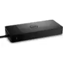 Thumbnail 0 de Docking Station Dell WD22TB4 ThB Prts USB-C 3*USB-A 2*DP HDMI LAN 2*ThB c/Adp