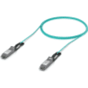 Thumbnail 1 de UI 5mt QSFP28-100Gbps Cable 3mm Fibra-MM Directa AOC-QSFP28-5M
