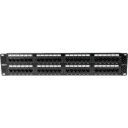 Thumbnail 0 de Patch Panel CAT6 48 Puertas Rack Nexxt