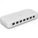 Thumbnail 7 de Ubiquiti Unifi Switch Ultra 210W A compact Layer 2 8-port GbE PoE switch with ve