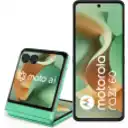 Thumbnail 0 de Celular Motorola Razr 60 Memoria 512GB RAM 12GB 50MP 6.9' Verde