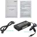 Thumbnail 2 de DAHUA Switch 8-100-Poe++af/at/bt 1-1000 1-SFP 120W-tot RielDin inc-54V