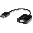 Thumbnail 0 de Adaptador DisplayPort 1.2 Macho a VGA Hembra  1920*1200