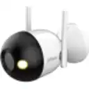 Thumbnail 0 de Cámara Bullet Dahua, WiFi 4MP Dual Light 30mts Active Deterrence Lf2.8mm