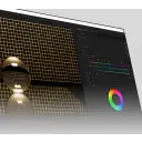 Thumbnail 11 de Monitor HP M27fw 27" FHD 1920*1080 IPS 2*HDMI 1*VGA  5ms FreeSync Blanco 75Hz