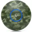 Thumbnail 0 de Ubiquiti cubierta para UAP-nanoHD diseo camuflaje pack de 3