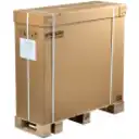 Thumbnail 2 de ENERSAFE Trifasica 10KVA 10kW 0ms 20x9AH UPS Torre Online