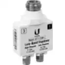Thumbnail 3 de UBIQUITI 10,7-11,0/11,2-11,5GHz 2-SMA-M 1-N-H Multiplexor para AF-11