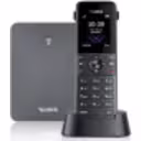 Thumbnail 0 de Auricular DECT Yealink W73H Compatible con Base W70B y pack W73P