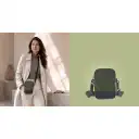 Thumbnail 11 de Klip Xtreme Klipxtreme - Shoulder bag - Green