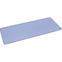 Thumbnail 3 de Mouse Pad Gamer Logitech Desk Mat Studio, 300*700*2mm Poliéster reciclado Lila