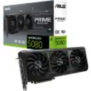 Thumbnail 10 de Tarjeta de Video Asus Prime GF RTX 5080 O16G 16GB GDDR7 HDMI*1 DP*3 2.5 Slot 