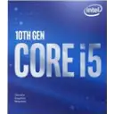 Thumbnail 1 de CPU Intel® Core I5-10400F 10Gth 2.90-4.30GHz Turbo 12MB 6Núc.LGA1200 Sin/Grf FAN