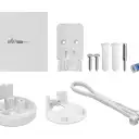 Thumbnail 5 de UBIQUITI Turret 2K 2688x1512 IK04 IPX4 Camara IR 1-100 Mic req-PoEaf
