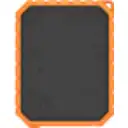 Thumbnail 4 de Bateria Rugged 10.000 mAh 20W Xtreme Series Xtorm  Naranjo