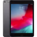 Thumbnail 0 de iPad mini (5ª generación) Wi-Fi 64 GB Gris Espacial