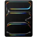 Thumbnail 1 de Lamina Glass Screenforce para iPad Pro 13" M4 Belkin