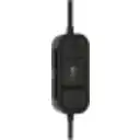Thumbnail 4 de Audífonos Alámbricos OnEar Kensington H1000, control de Volumen c/mic DNC USB-C