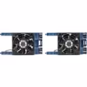 Thumbnail 0 de HPE ProLiant DL3X0 Gen11 1U High Performance Fan Kit