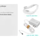 Thumbnail 1 de LINKSYS 1-2500 4-1000 Router WiFi6 Mesh 2,4/5GHz inc-12V AX3000 LN1100