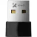 Thumbnail 0 de Xtech - Network adapter - USB 2.0 - Wless AC DBand 600Mbps XTC-600