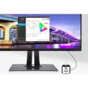 Thumbnail 7 de Monitor Viewsonic VP2756-2K 27" QHD 2560*1440 LED IPS DP HDMI USB3.2 USB-C 60Hz