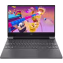 Thumbnail 4 de Notebook HP Victus AMD R7-8845HS RAM 16GB SSD 1TB 15.6" RTX4050-06GB W11H