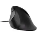 Thumbnail 10 de Mouse Ergonómico Alámbrico Kensington K75403 Cable Pro Fit USB 3200ppp Negro