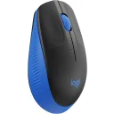 Thumbnail 7 de Mouse Inalámbrico Logitech M190 Óptico 1000dpi Ambidiestro 3 botones Azul