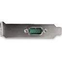 Thumbnail 2 de Tarjeta Serial StarTech PEX1S953LP, 1 Port RS232 Serial PCIe x1 con UART 16950
