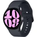 Thumbnail 0 de Samsung Galaxy Watch6 Bluetooth 40mm - Graphite [SM-R930NZKALTA]