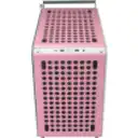 Thumbnail 16 de Gabinete Cooler Master Qube 500 Flatpack, Mid Tower USB3.2 USB-C Macaron Edition