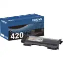 Thumbnail 0 de Toner Brother TN-420 Negro para Impr Láser HL-2270DW-HL2240, 1200 Pag. 